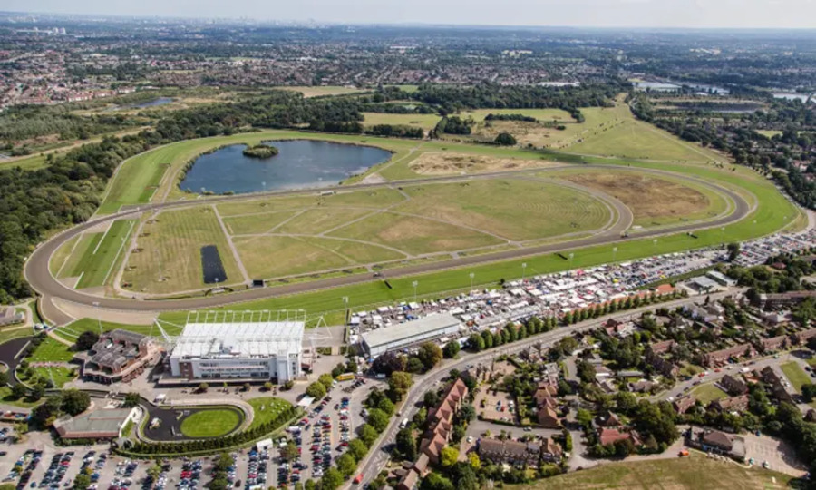 Kempton Park